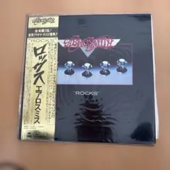 2025年最新】エアロスミス レコードの人気アイテム - メルカリ