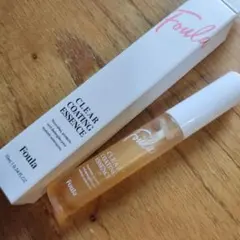 まつげ美容液　Foula CLEAR COATING ESSENCEのサムネイル