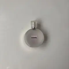 CHANEL CHANCE ヘアミスト使用済