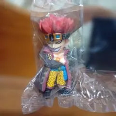 ワンピースミニフィギュア キッド新品、未開封…約9cm