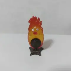 ハウルの動く城 KAZARING カルシファーがいっぱい