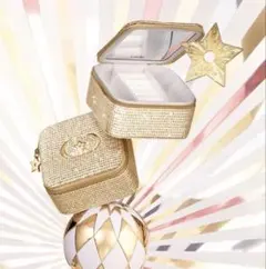 Dior ディオール　ジュエリーポーチのサムネイル