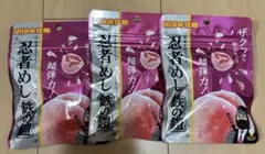 忍者めし鉄の鎧 3袋のサムネイル