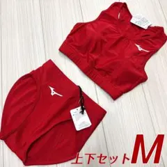 アシックス　女子陸上レーシングトップ　Mサイズ　バーガンディー(エンジ)単色 アシックス 女子陸上レーシングトップ Mサイズ バーガンディー(エンジ