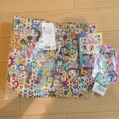 NewJeans × MURAKAMI STICON セット HANNI | Mercari