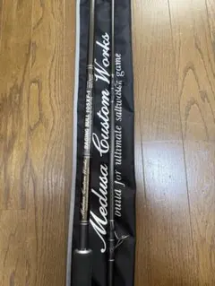 2025年最新】MC WORKS レイジングブル カスタムの人気アイテム