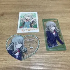 プロセカ　草薙寧々グッズセット