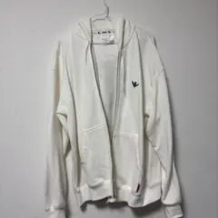 (what it isnt) MARK GONZALES パーカー