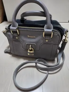 トプカピ ショルダーバッグ