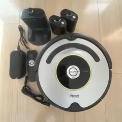 ルンバRoomba Combo Essential robot Y011260 - メルカリ