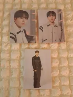 SEVENTEEN スングァン FOLLOW FOLLOWAGAIN トレカ