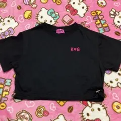 コギャル トップス