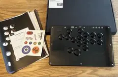 【美品】COSMOX Haute42 U16 レバーレスコントローラー