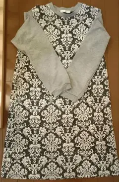 Sevendays sunday 長袖チュニック L