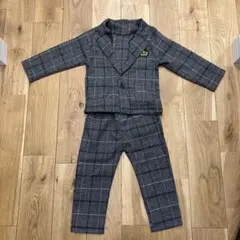 フォーマル　男の子　100