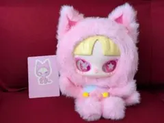 INN'S INNS inn音 インズ インス 冬 ピンク