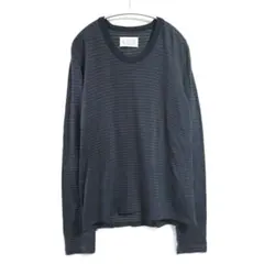 2026年最新】Maison Martin Margiela メンズ 七分・長袖カットソーの