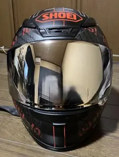 家具 SHOEI Z-7 PERMUTATION 2026年最新】z-7 permutationの人気アイテム - メルカリ