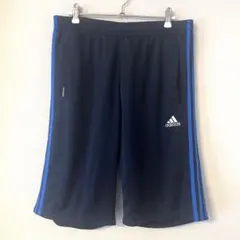 adidas ハーフパンツ　メンズ　L