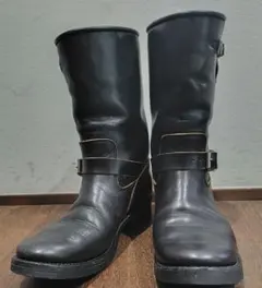 ブーツ ブーツ・革靴