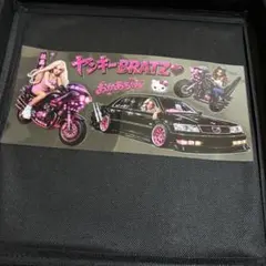 ステッカー カプラシール