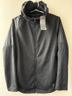 【新品タグ付き】アンダーアーマー トレーニングウェア SM ブラック」