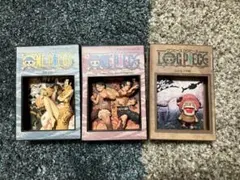 ピンクの猫　ワンピース フィギュア まとめ売り セット 15体 FIG]ウタ ワンピース FILM RED DXF〜THE GRANDLINE SERIES〜UTA