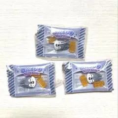 skzoo シャカっとチャーム&グミ　ウルフチャン　3個