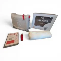 Stokke ストッケ ジェットキッズ JETKIDS 箱付きのサムネイル