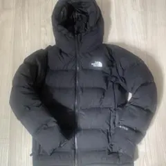 THE NORTH FACE GORE-TEX ビレイヤーパーカ