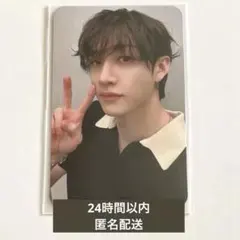 stray kids バンチャン バラ売り️⭕️ 2026年最新】stray kids バンチャンの人気アイテム - メルカリ