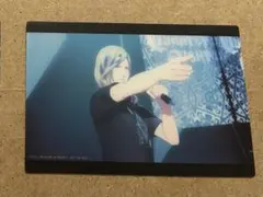 タブナイ　うたプリ　購入特典　クリアカード　カミュ　④