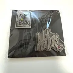 2026年最新】国内アーティスト：ONE OK ROCK ミュージシャン ピンズ