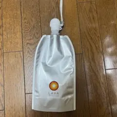 LAVA 水素水パック（新品）　SUKALA ヨガラグ　軽量　ブルー