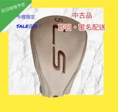 [곧 폐기/중고] 프로기어 2021 LS 드라이버 헤드커버