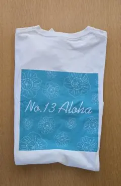 超特急 アロハ Tシャツ Lib