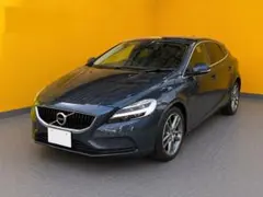 VOLVO V40 D4ダイナミックED(ディーゼル)■車検9年3月■最終モデルのサムネイル