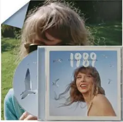 【レア】Taylor Swift Shake it Off シングルCD Single Review: Taylor Swift “Shake It Off”