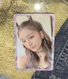 2026年最新】itzy イェジの人気アイテム - メルカリ