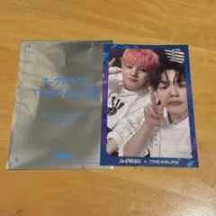 2025年最新】treasureポストカードの人気アイテム - メルカリ