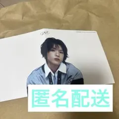 即購入⭕️ THE ORIGIN IN(I)side 髙塚大夢 ミニポスター