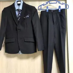 卒業式　フォーマルスーツ　BB 150A 男の子