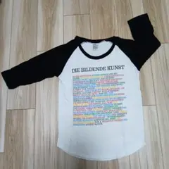 グラニフ　7分丈シャツ　サイズSS　美品