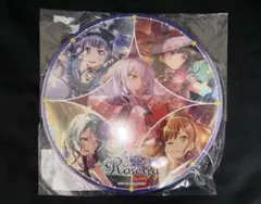 バンドリ Roselia BIG缶バッジ