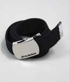 Dickies ベルト ブラックのサムネイル