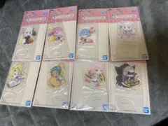 Re:ゼロから始める異世界生活 一番くじ