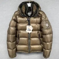 美品 MONCLER \