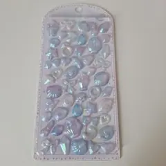 BONBON DROP SEAL パールベール きらめきボンボン