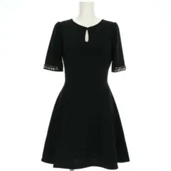 ■SALE■ Rady S ビジューポイントAラインミニワンピース