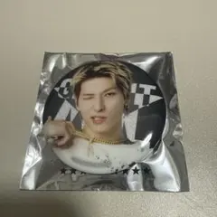 JO1 金城碧海 缶バッジ